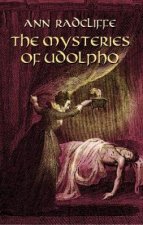 The Mysteries Of Udolpho