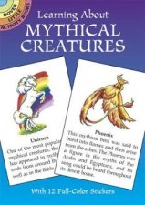 Learning About Mythical Creatures