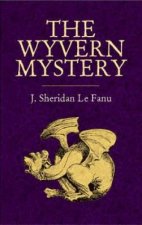 Wyvern Mystery