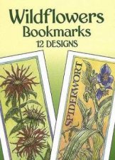 Wildflowers Bookmarks