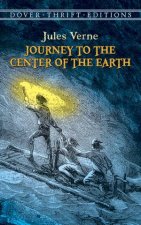 Journey To The Center Of The Earth