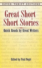 Great Short Short Stories