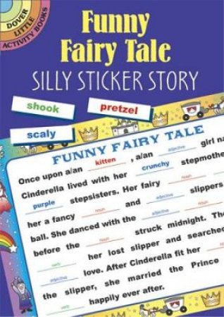 Funny Fairy Tale by DOVER