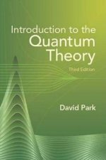Introduction to the Quantum Theory