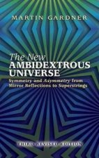 New Ambidextrous Universe