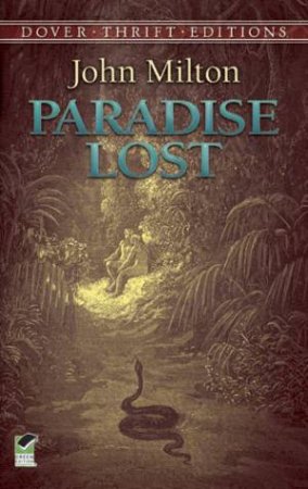 Paradise Lost by John Milton & John A. Himes
