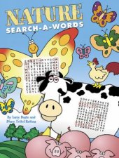 Nature SearchaWords