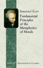 Fundamental Principles Of The Metaphysics Of Morals