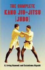 The Complete Kano Jiujitsu Judo