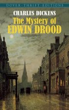 The Mystery Of Edwin Drood