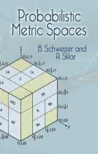 Probabilistic Metric Spaces