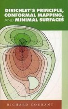 Dirichlets Principle Conformal Mapping and Minimal Surfaces