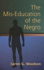 MisEducation of the Negro