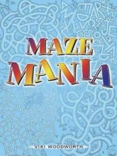 Maze Mania