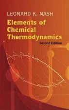 Elements of Chemical Thermodynamics