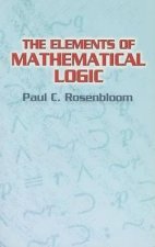 Elements of Mathematical Logic