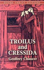 Troilus And Cressida