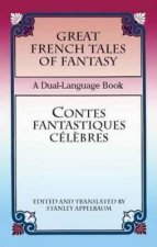 Great French Tales of FantasyContes fantastiques celebres