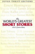 The Worlds Greatest Short Stories