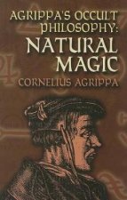 Agrippas Occult Philosophy