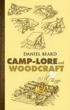 CampLore And Woodcraft
