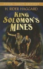 King Solomons Mines