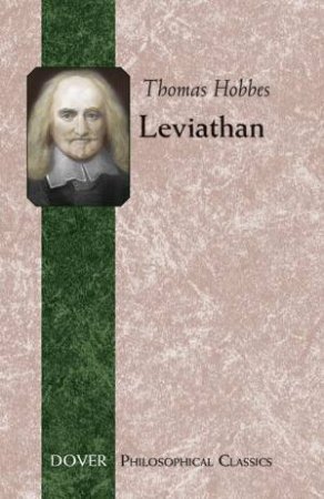 Leviathan by THOMAS HOBBES