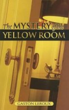 Mystery of the Yellow Room