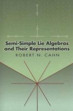 SemiSimple Lie Algebras and Their Representations
