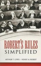 Roberts Rules Simplified