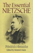 Essential Nietzsche