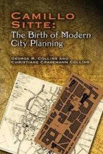 Camillo Sitte The Birth Of Modern City Planning