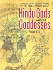 Hindu Gods And Goddesses
