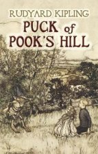 Puck of Pooks Hill