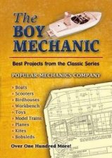 Boy Mechanic