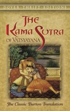 The Kama Sutra Of Vatsyayana