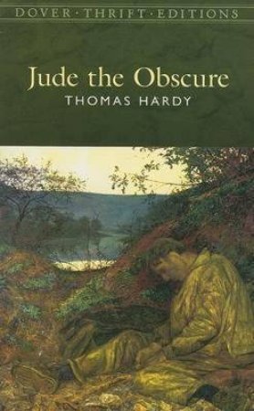 Jude The Obscure by Thomas Hardy