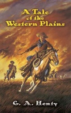 Tale of the Western Plains