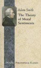 Theory of Moral Sentiments