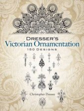 Dressers Victorian Ornamentation