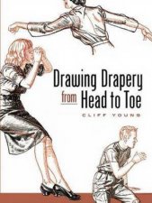 Drawing Drapery from Head to Toe