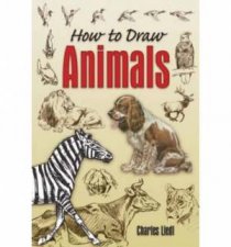 How to Draw Animals