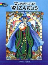 Wondrous Wizards