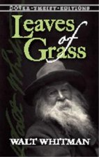 Leaves Of Grass