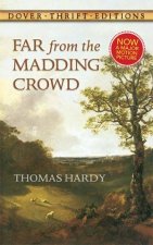 Far From The Madding Crowd