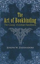 Art of Bookbinding