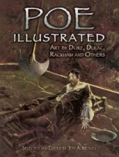 Poe Illustrated
