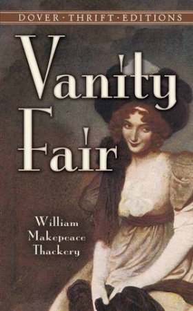 Vanity Fair by William Thackeray