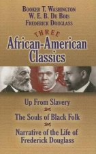 Three AfricanAmerican Classics