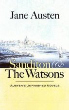 Sanditon and The Watsons